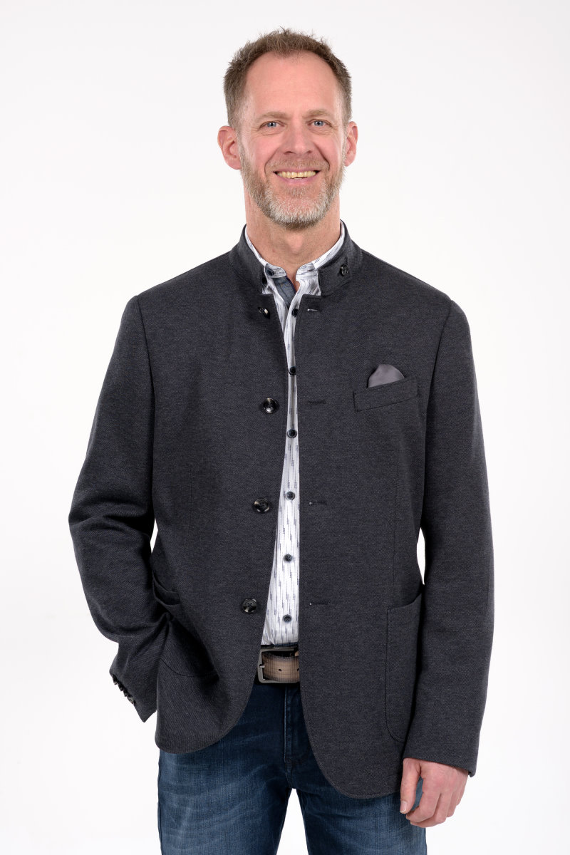 Markus Annasenz - Hausverwalter und Immobilienmakler