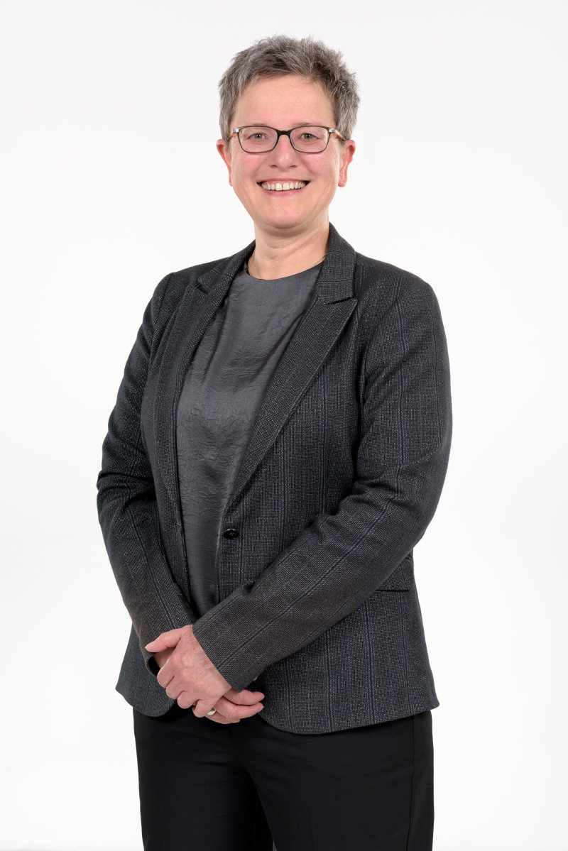 Christine Mayland - Verwaltungsfachwirtin und Immobilienmaklerin