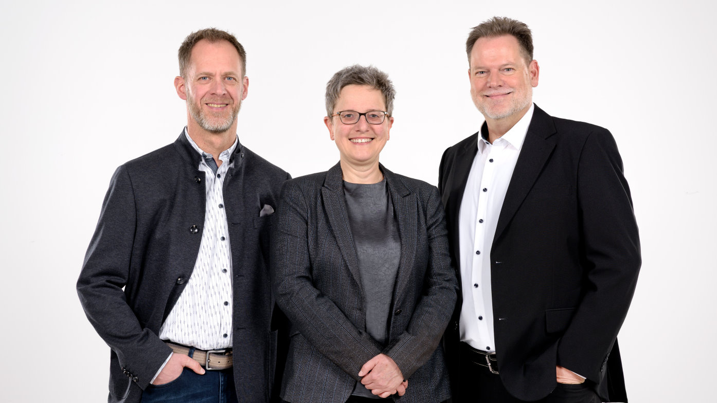 Team Immobilienvermittlung